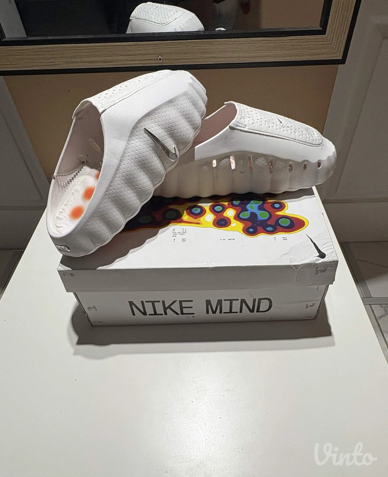 Nike Mind 41 EU
