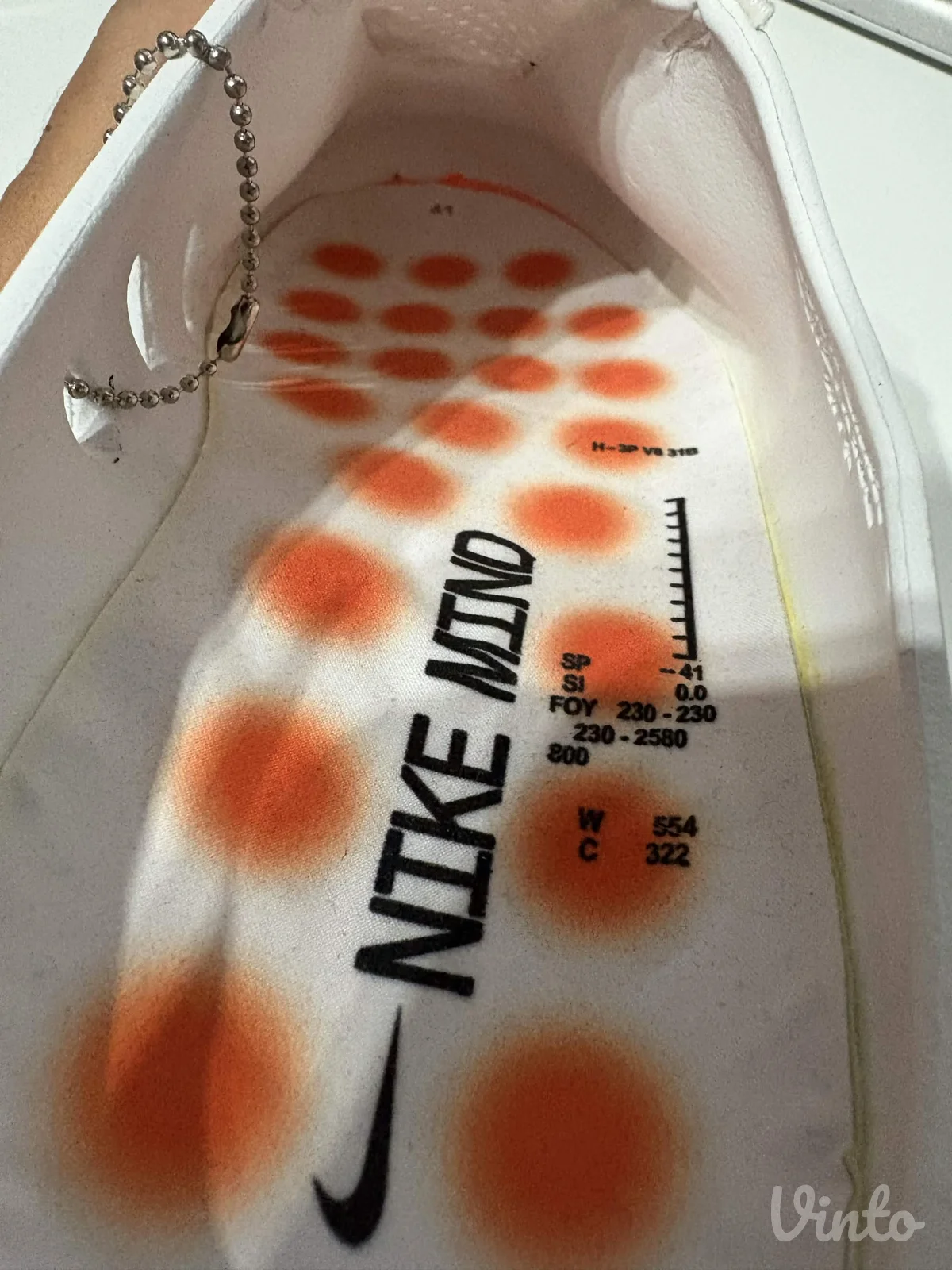Nike Mind 41 EU