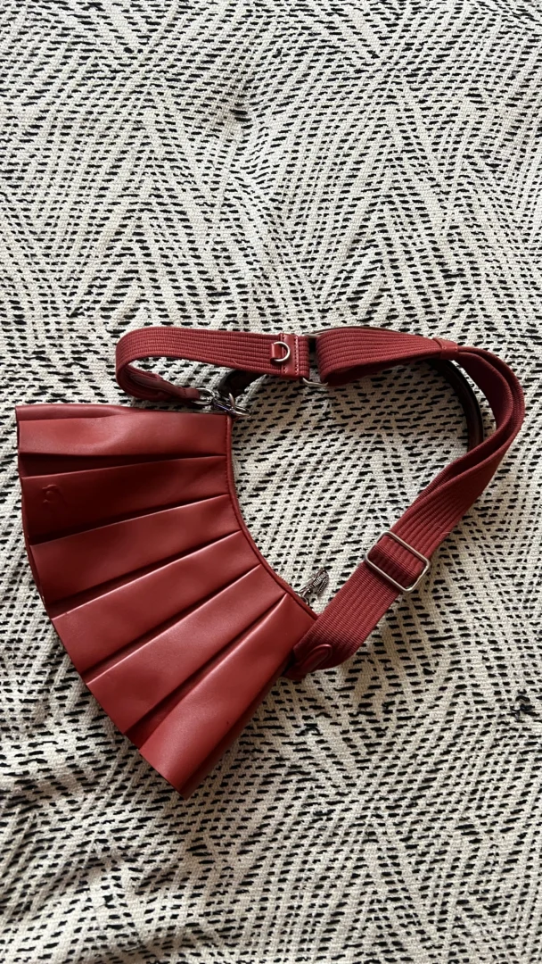 Lacoste Skirt torbica