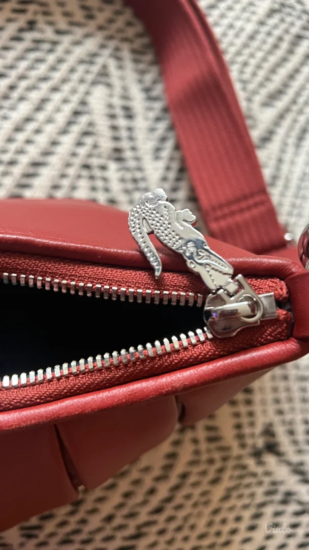 Lacoste Skirt torbica