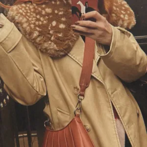 Lacoste Skirt torbica