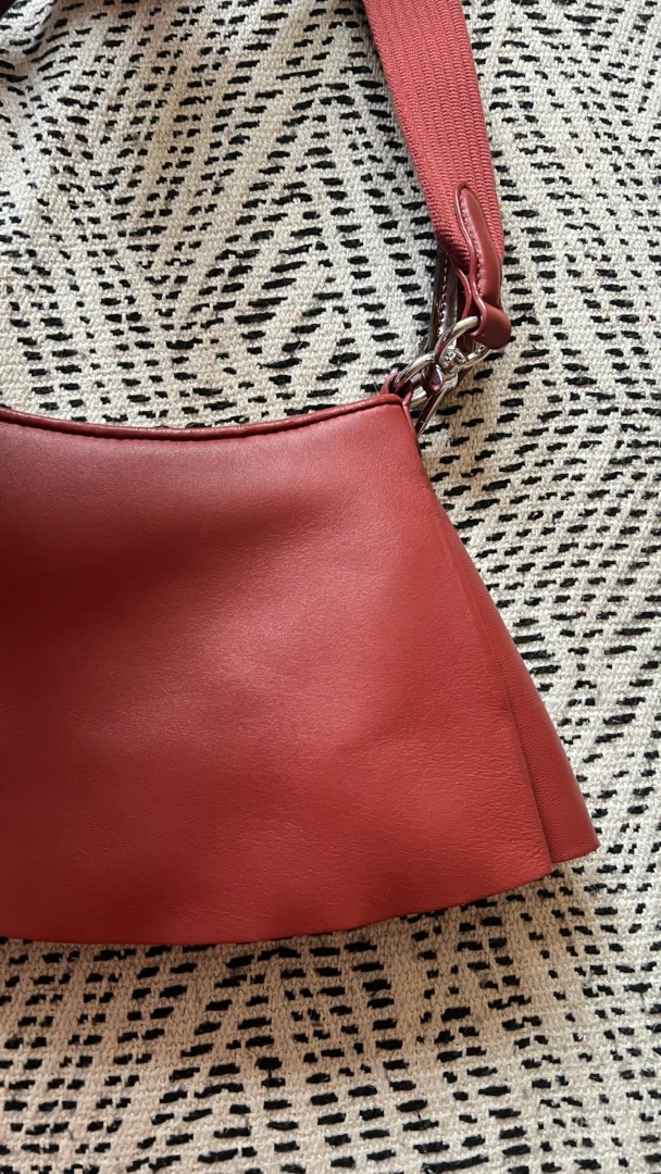 Lacoste Skirt torbica