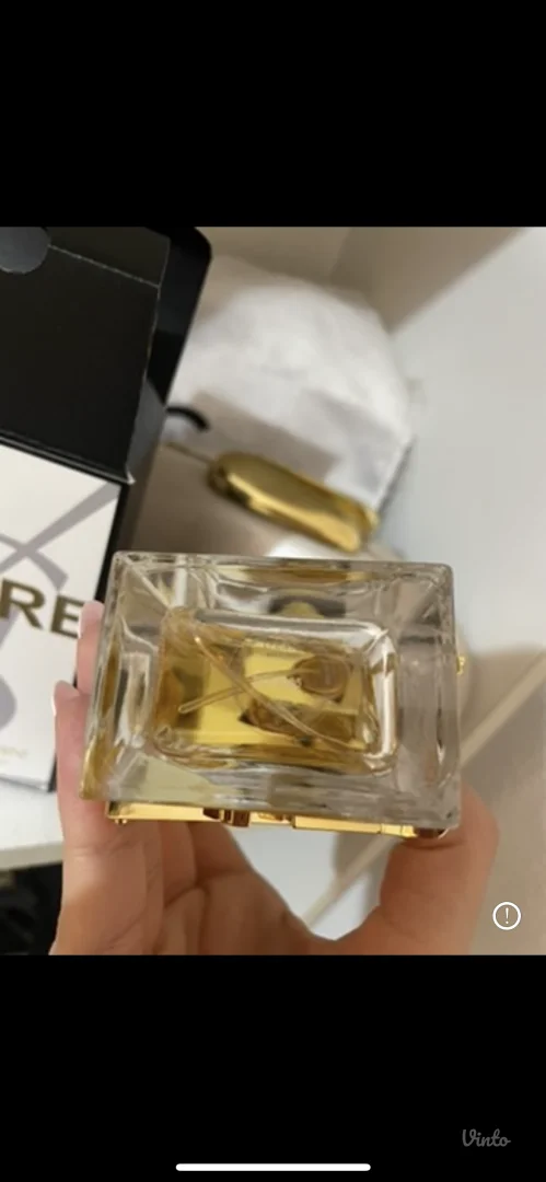 Ysl parfem libre