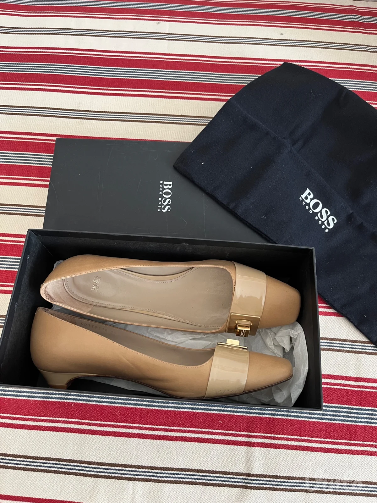 Hugo boss cipele
