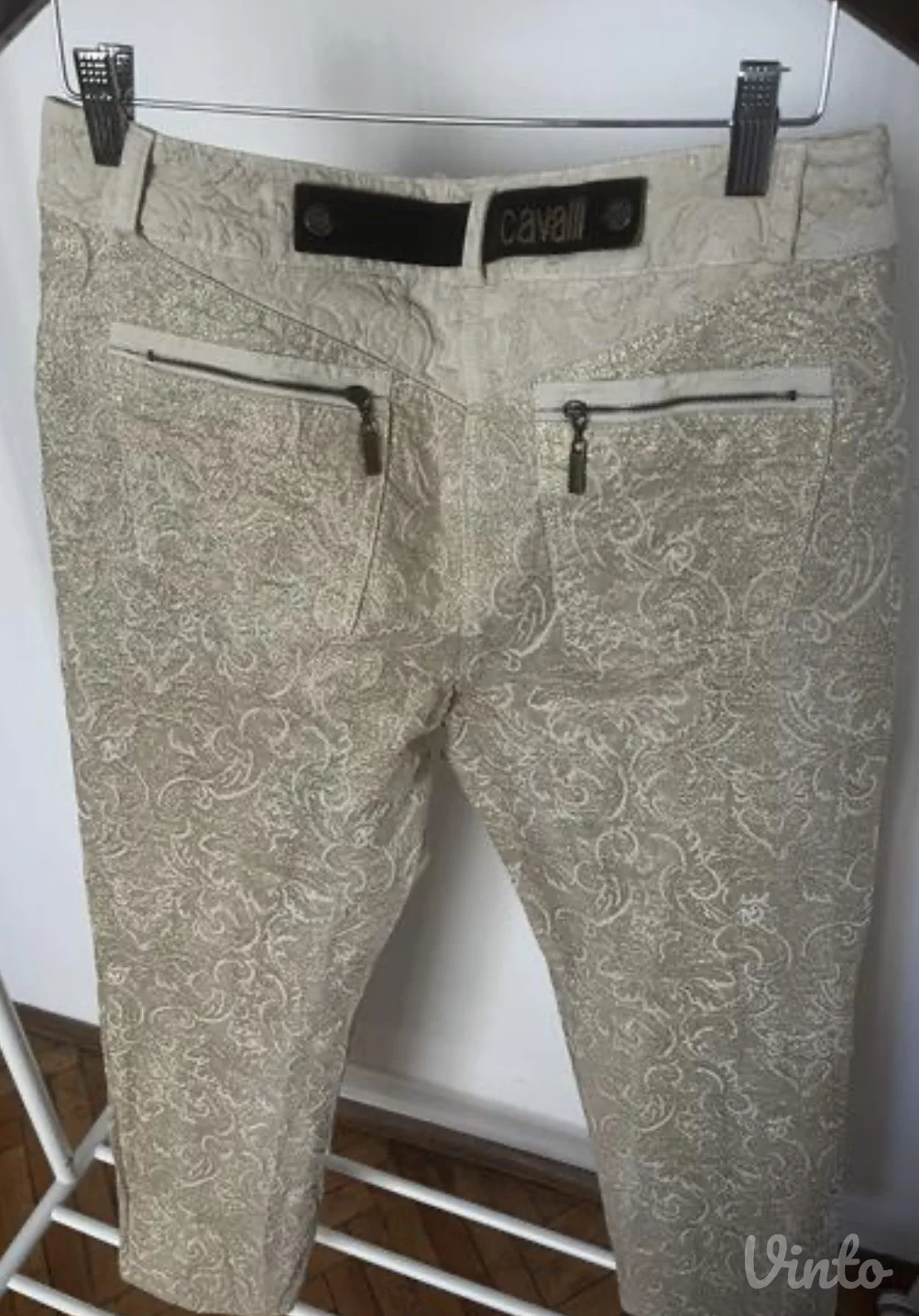 Just Cavalli farmerke