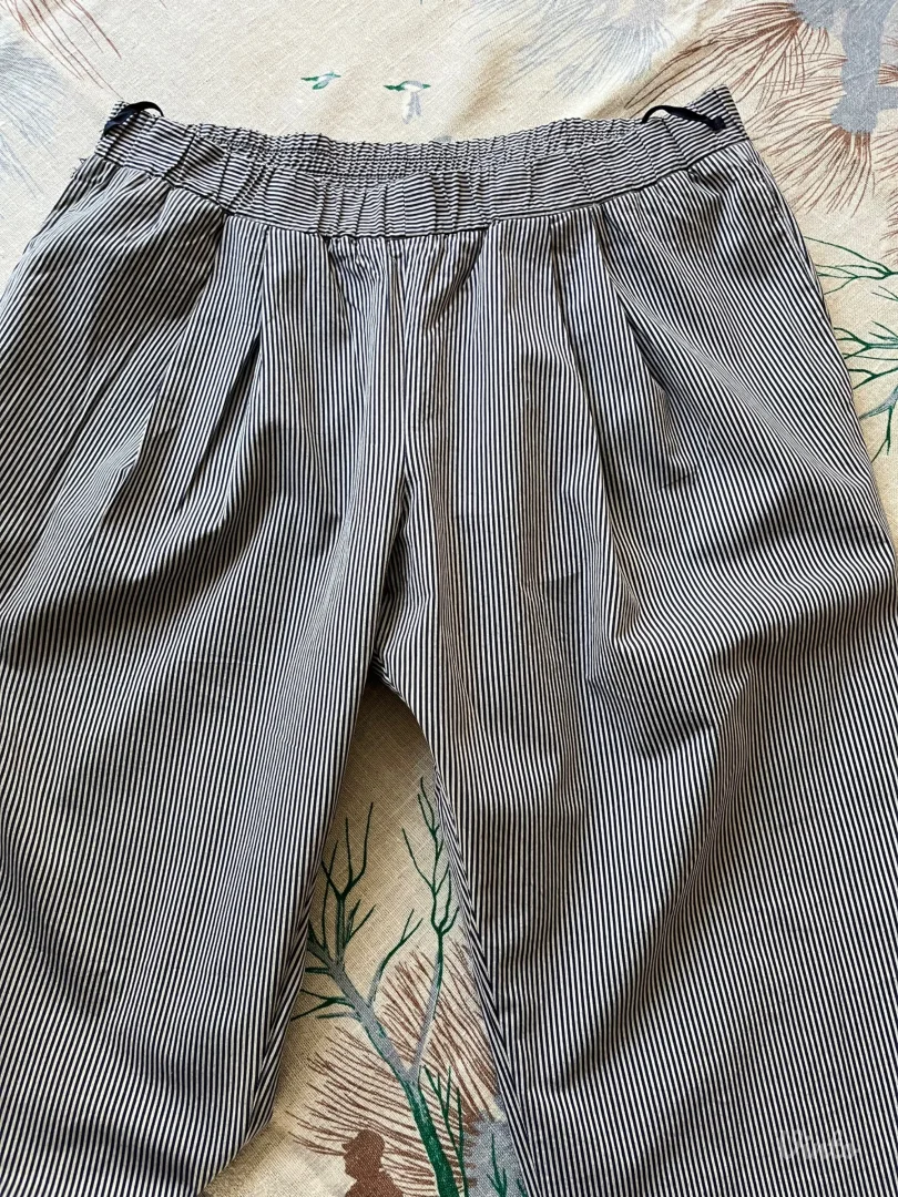 Capasca letnje pantalone