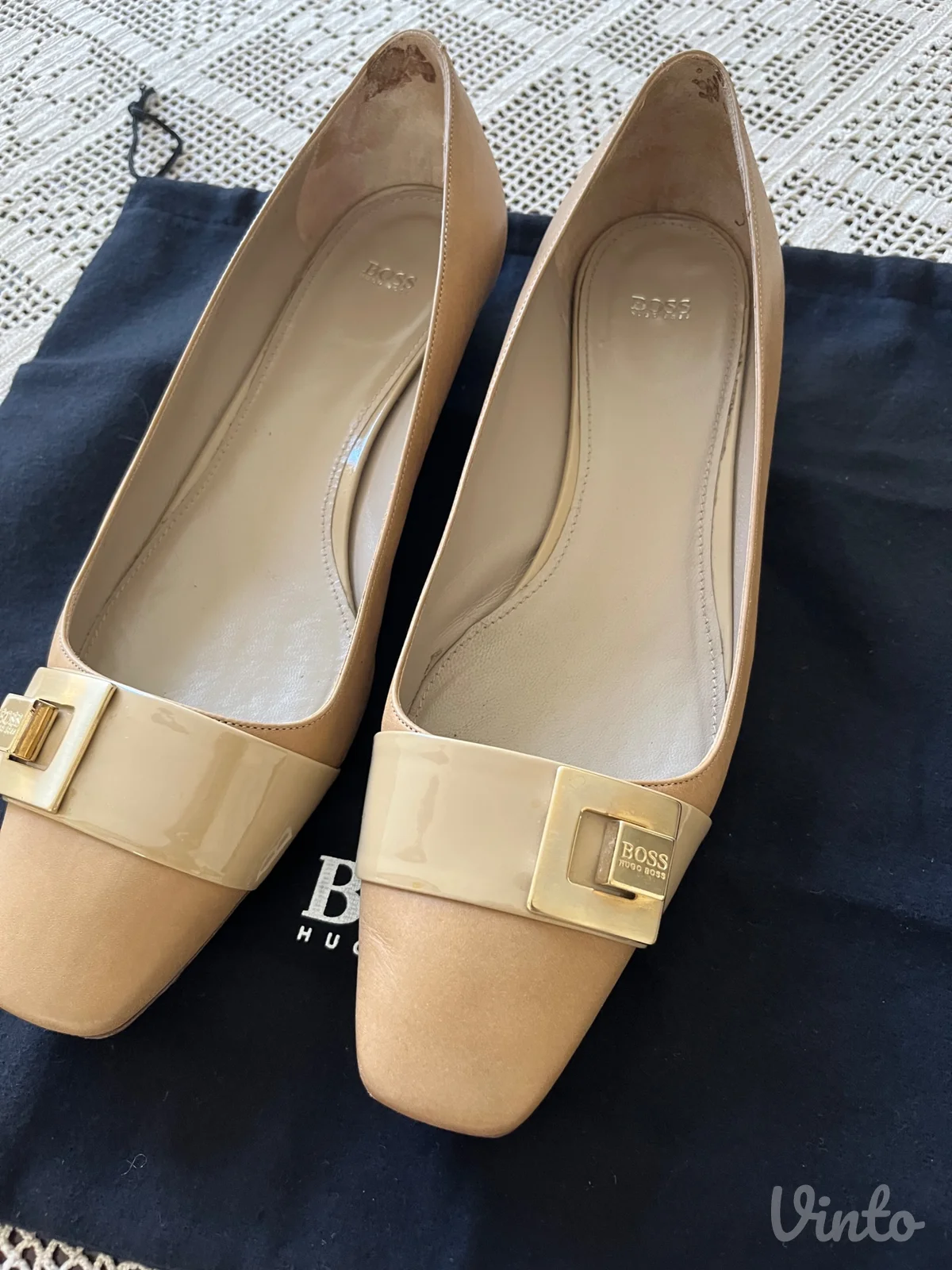 Hugo boss cipele