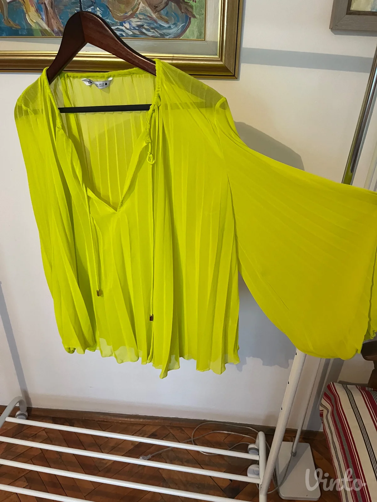 Zara bluza