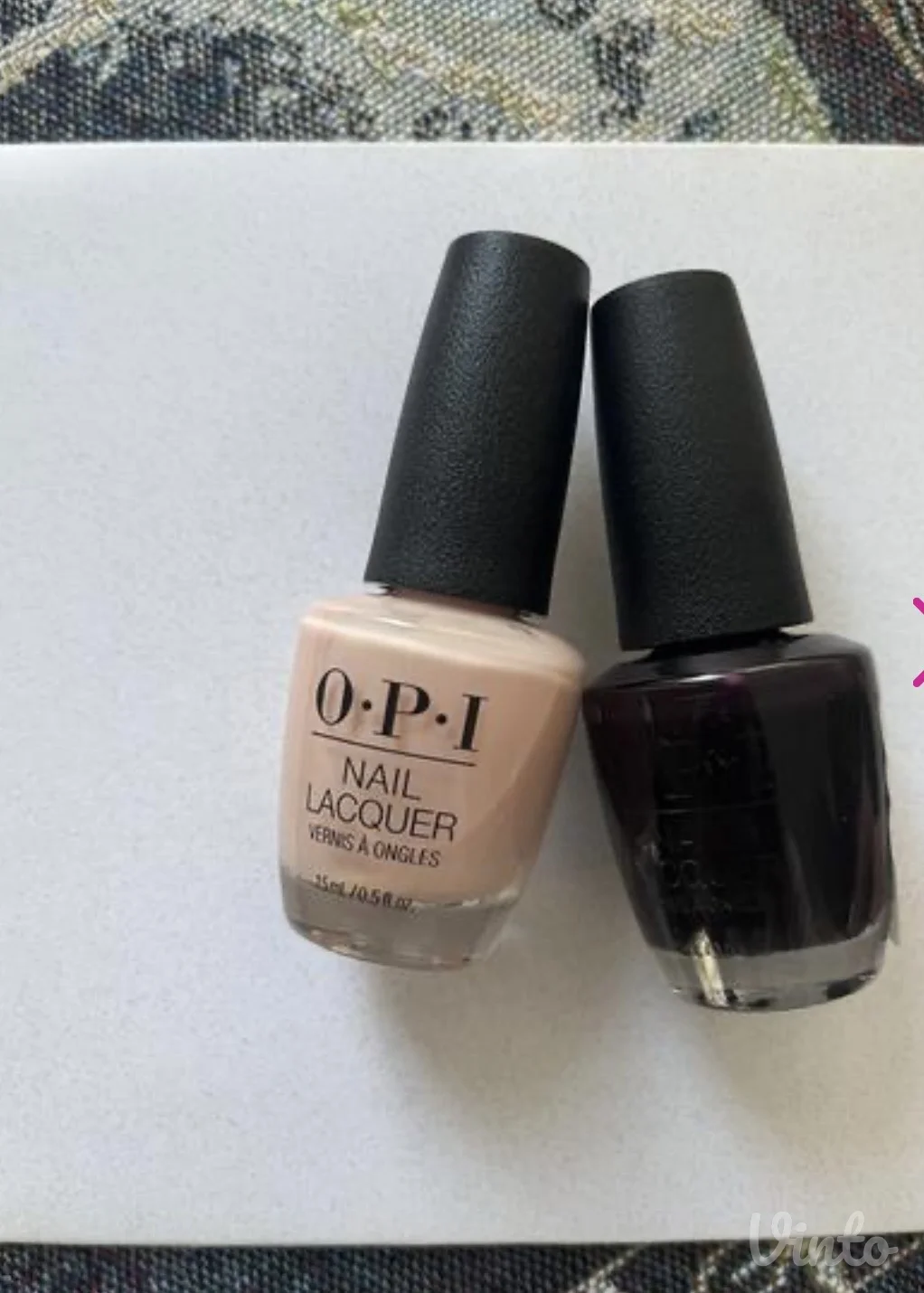 Opi lakovi za nokte