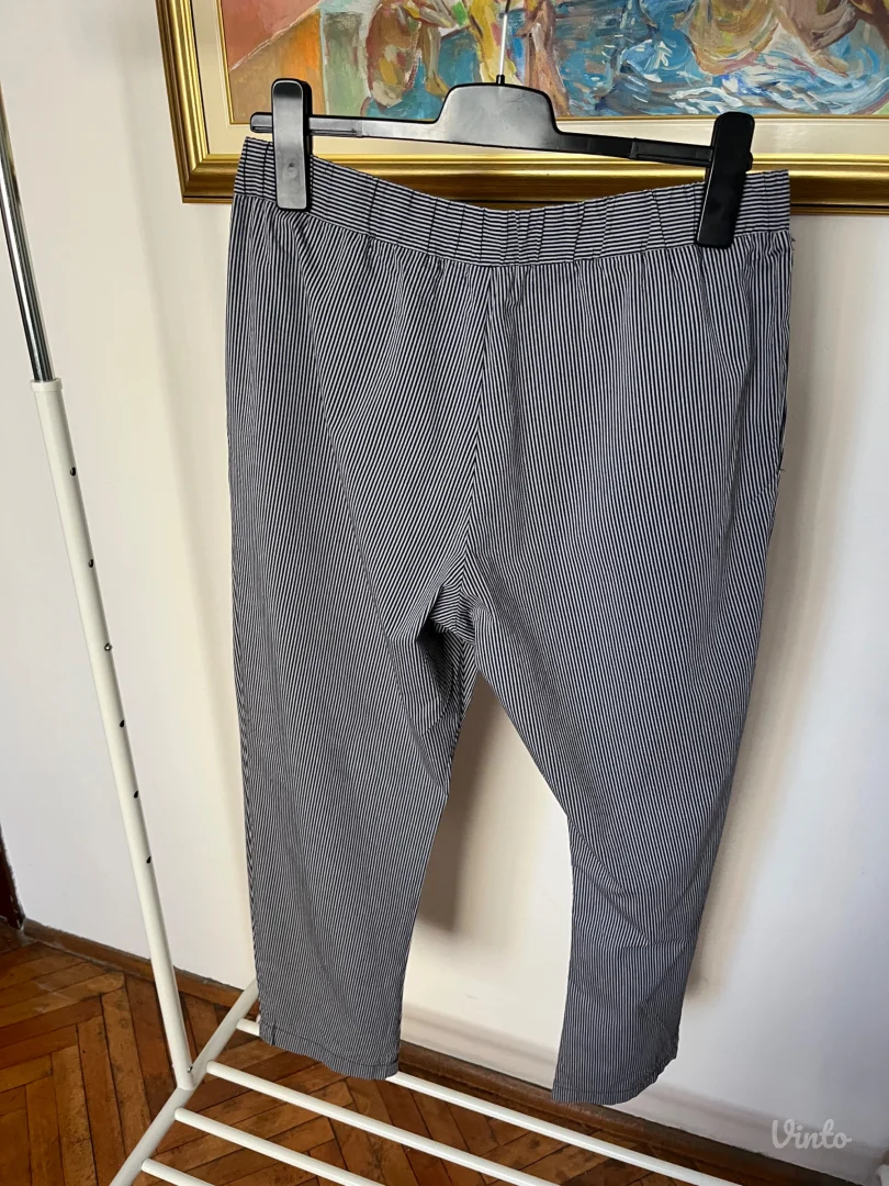 Capasca letnje pantalone