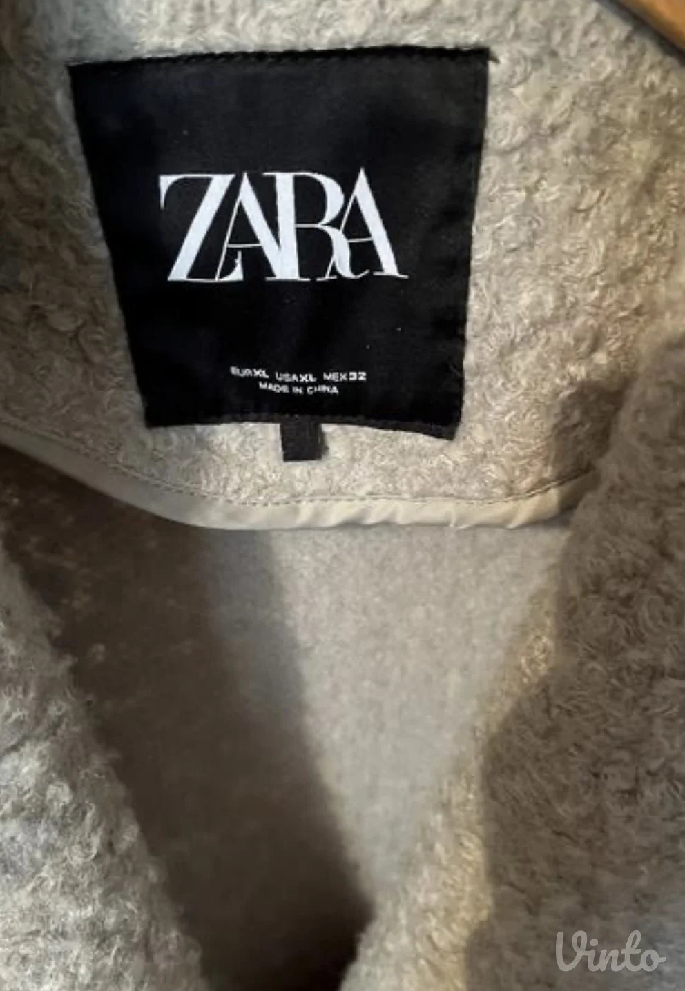 Zara kaput