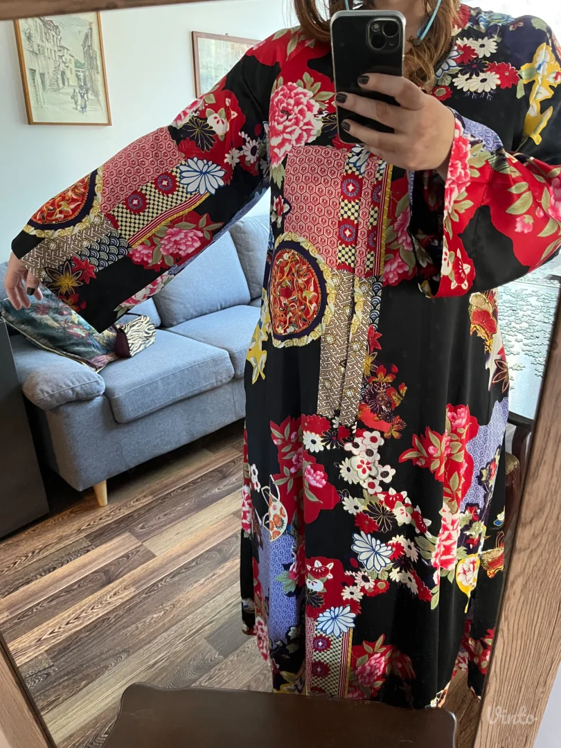 Natori haljina