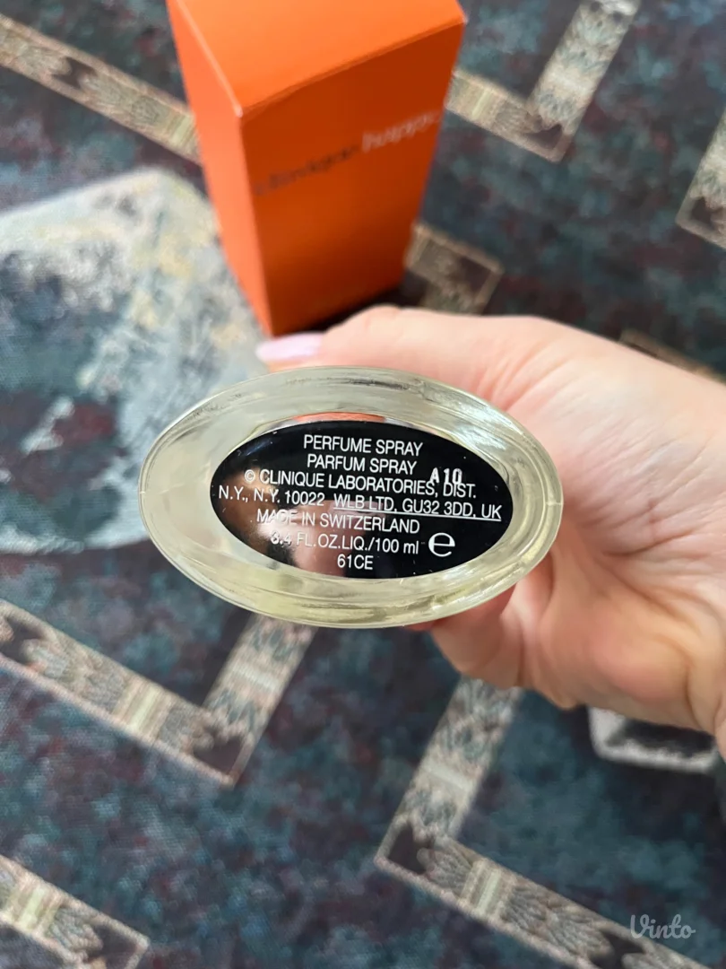 Clinique Happy 100ml