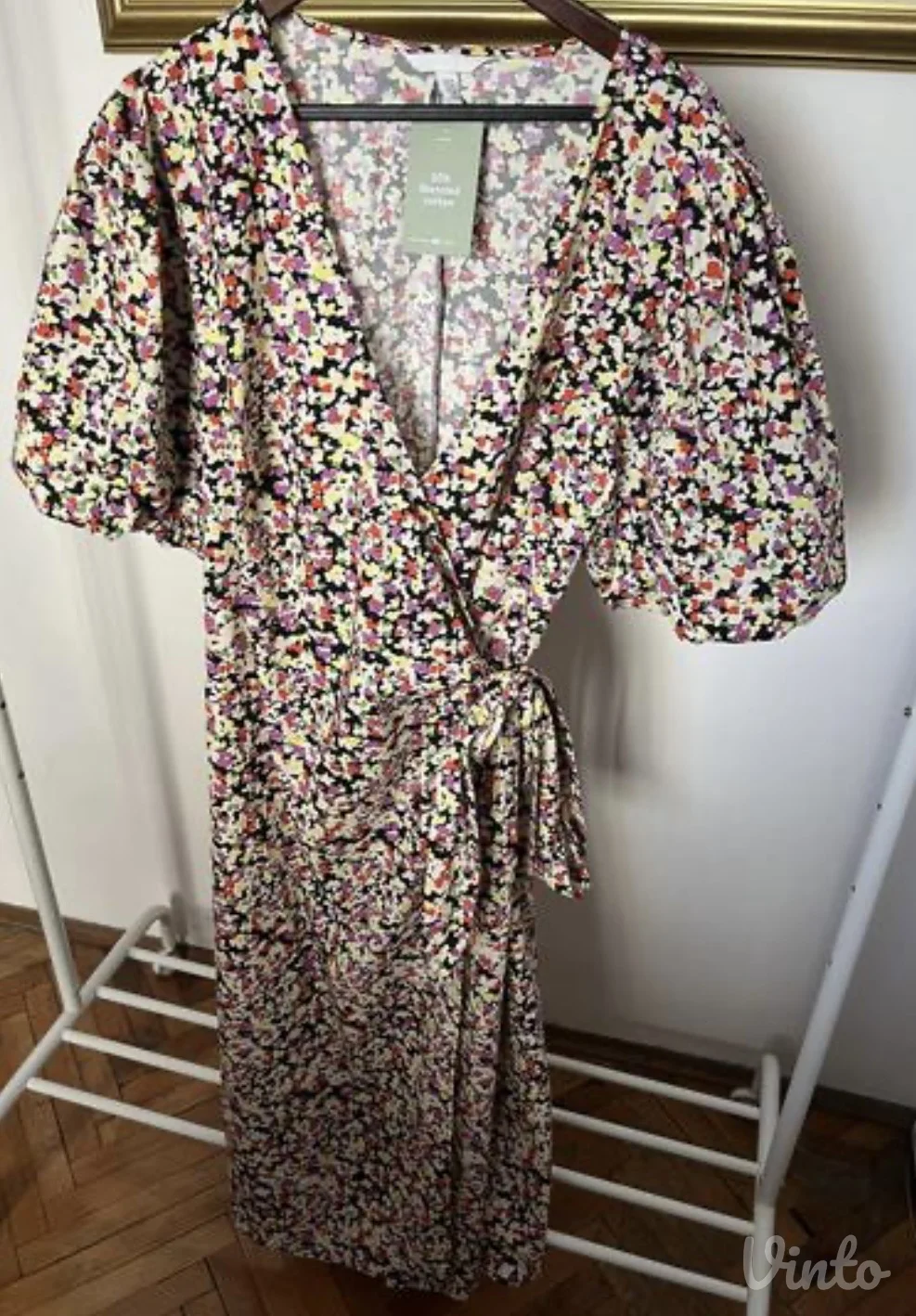H&m haljina