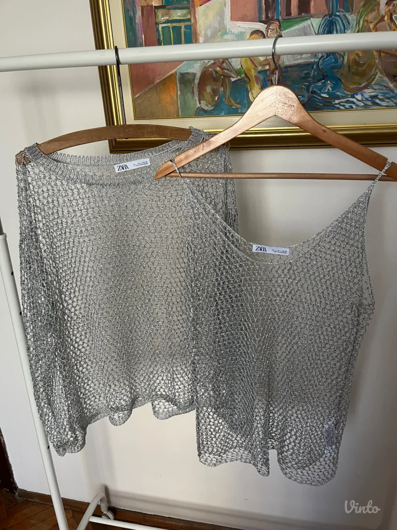 Zara set