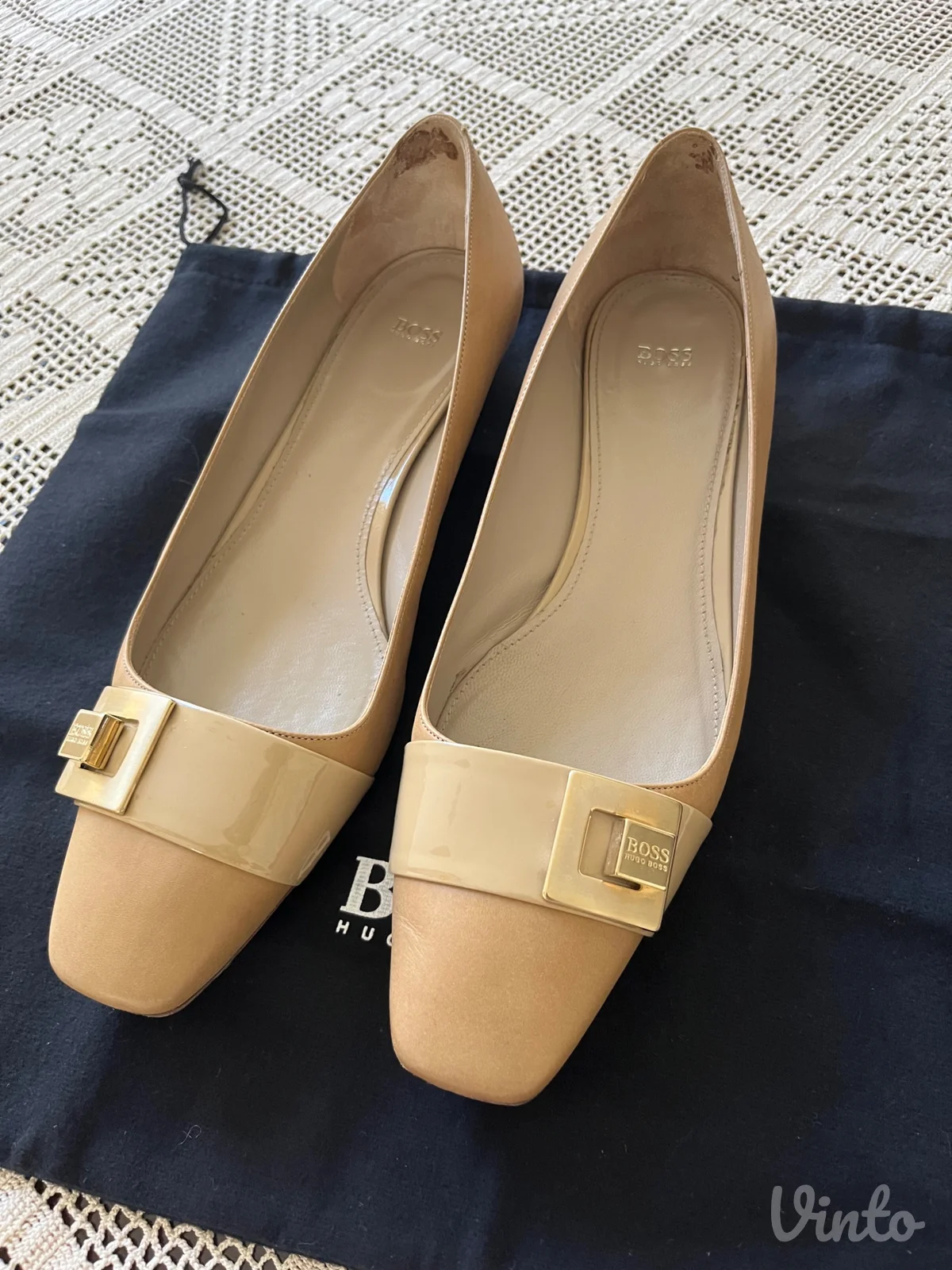 Hugo boss cipele