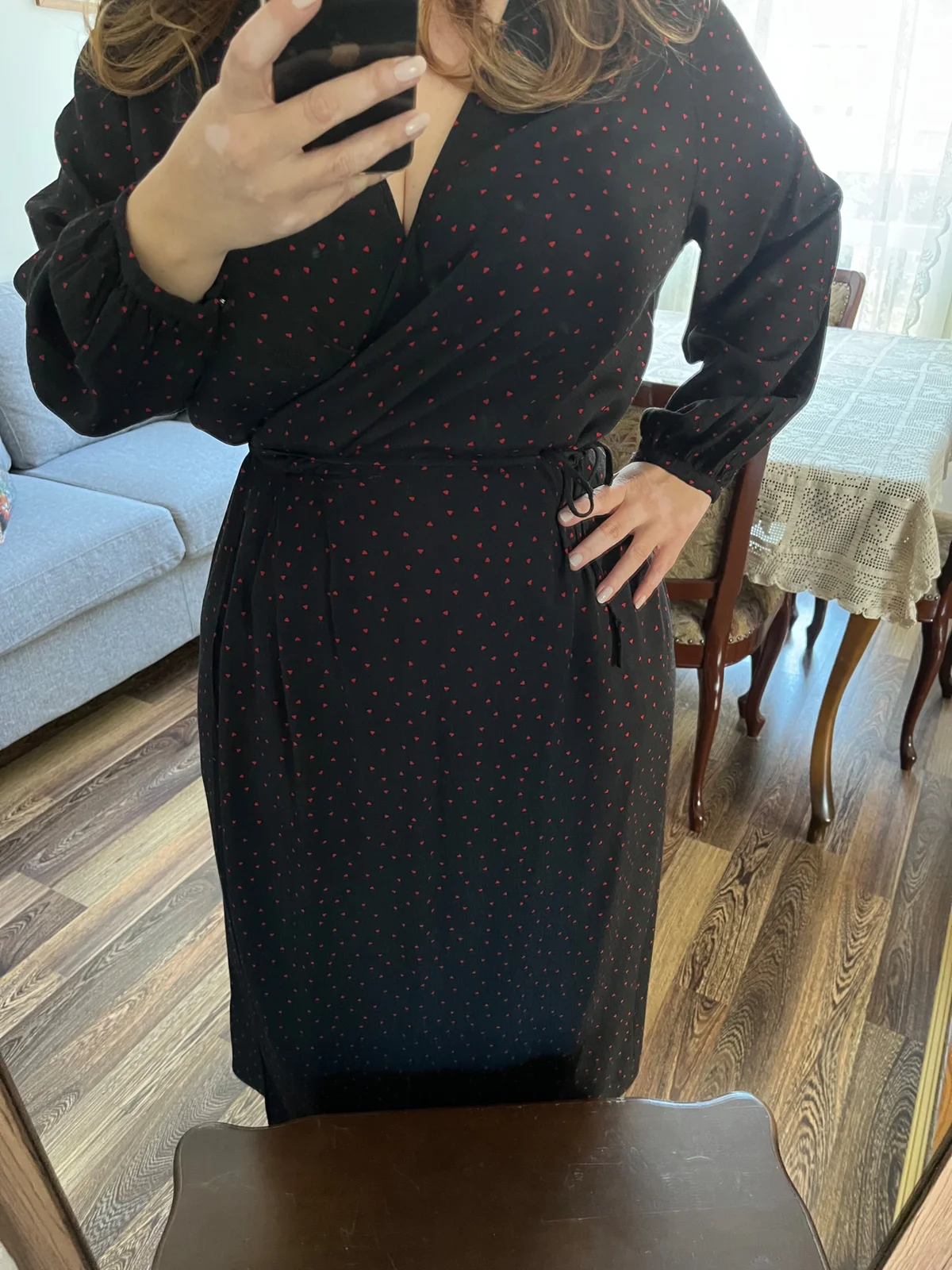 H&m haljina