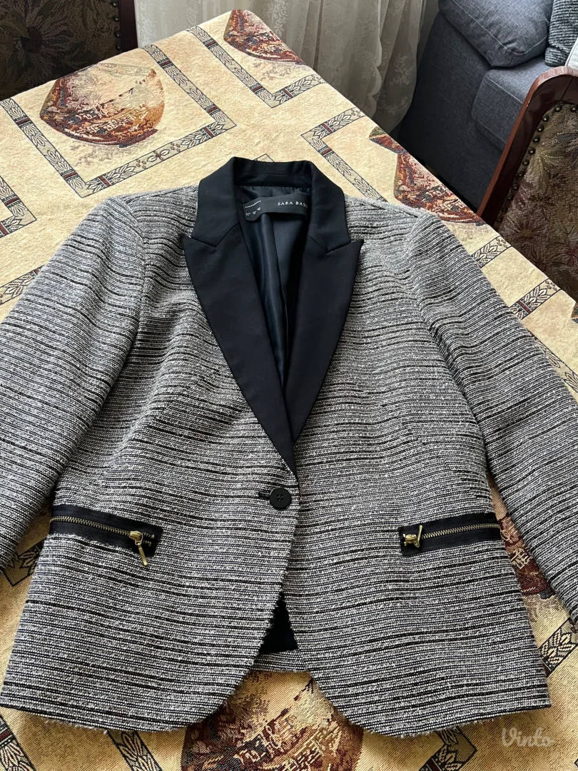 Zara sako
