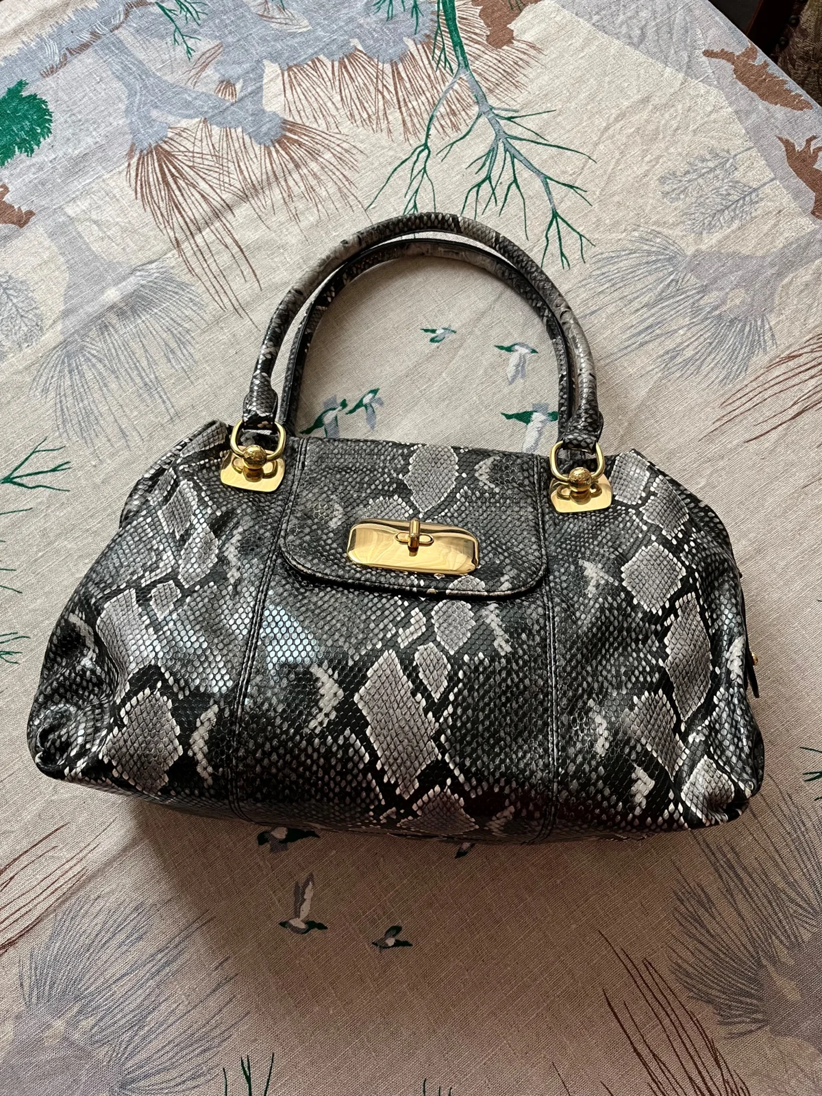 Moschino torba