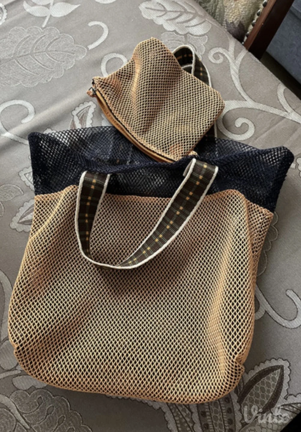 Epice paris torba