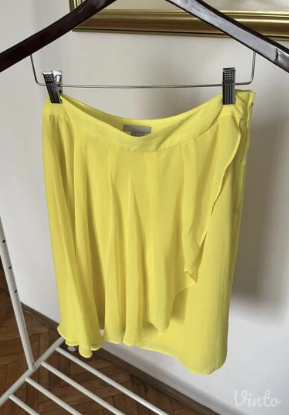 H&m suknja