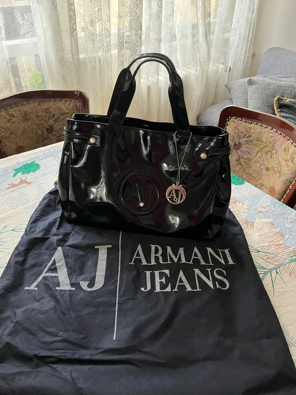 Armani jeans torba