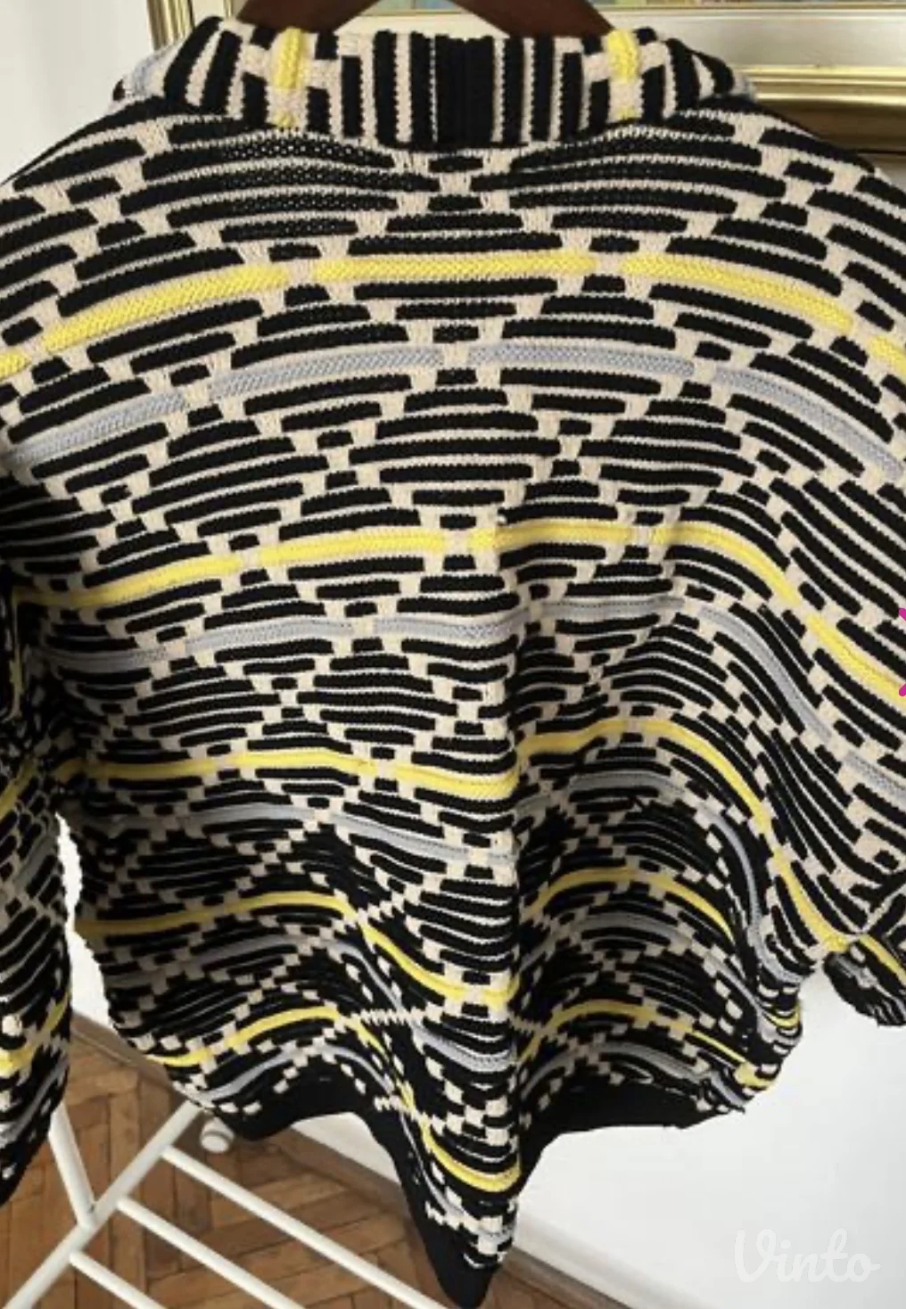 H&m kardigan