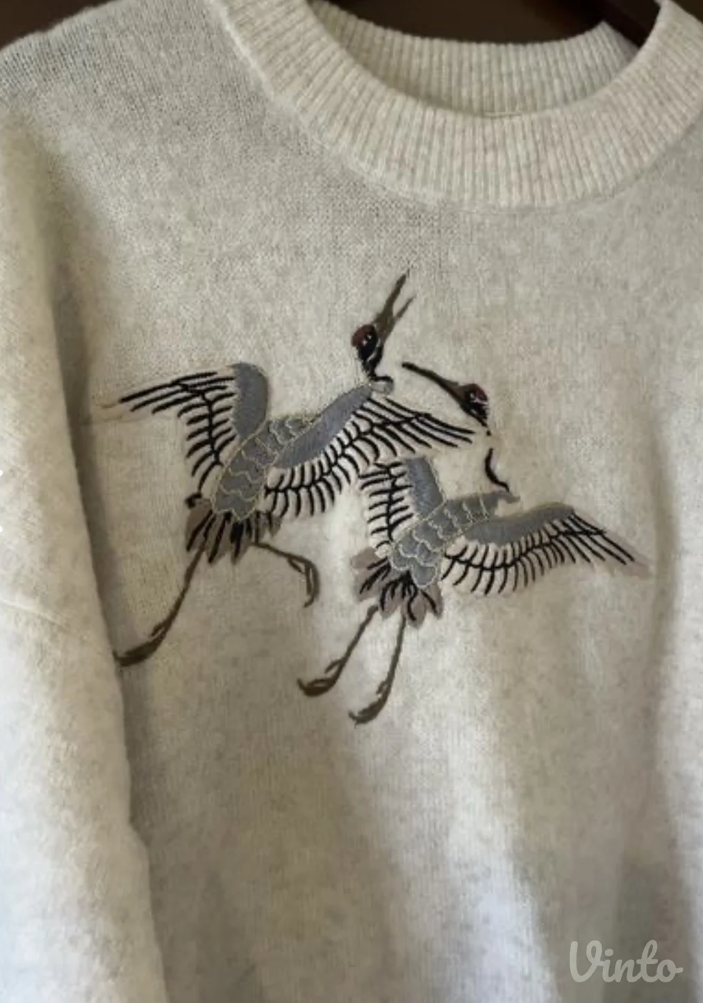 H&m dzemper
