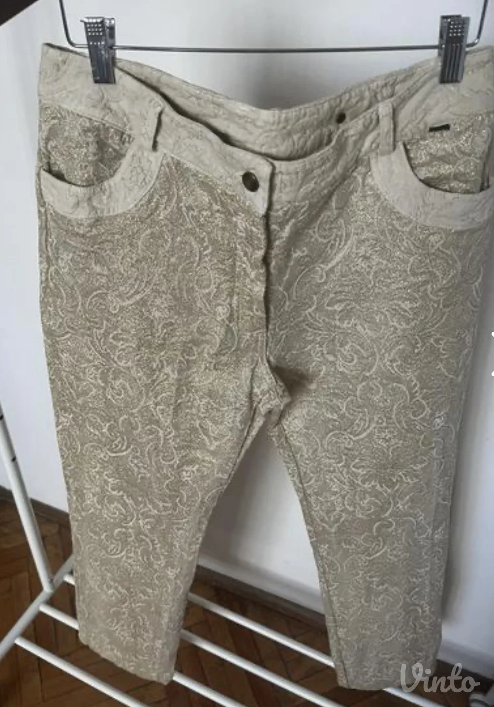 Just Cavalli farmerke