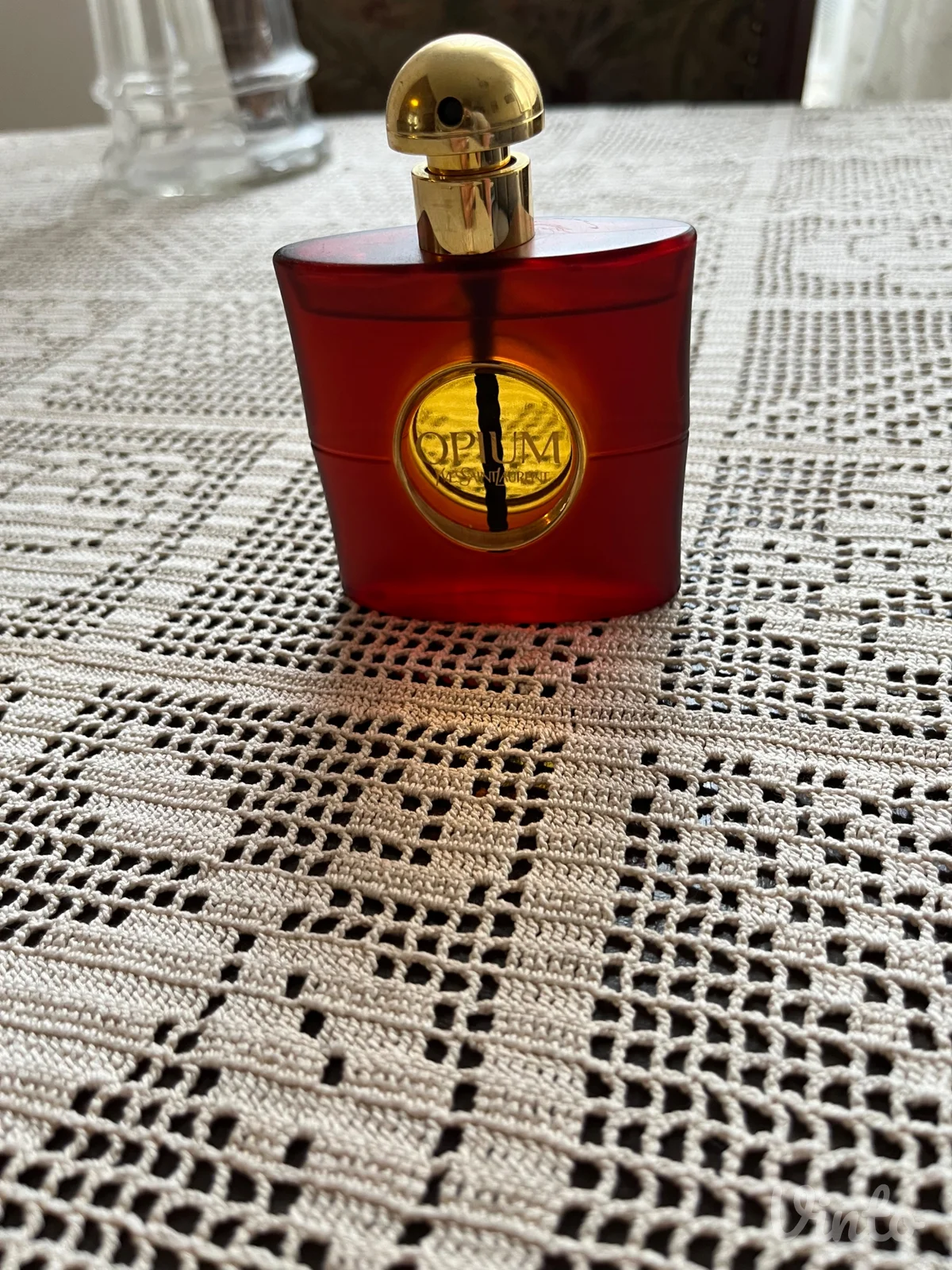 YSL Opium