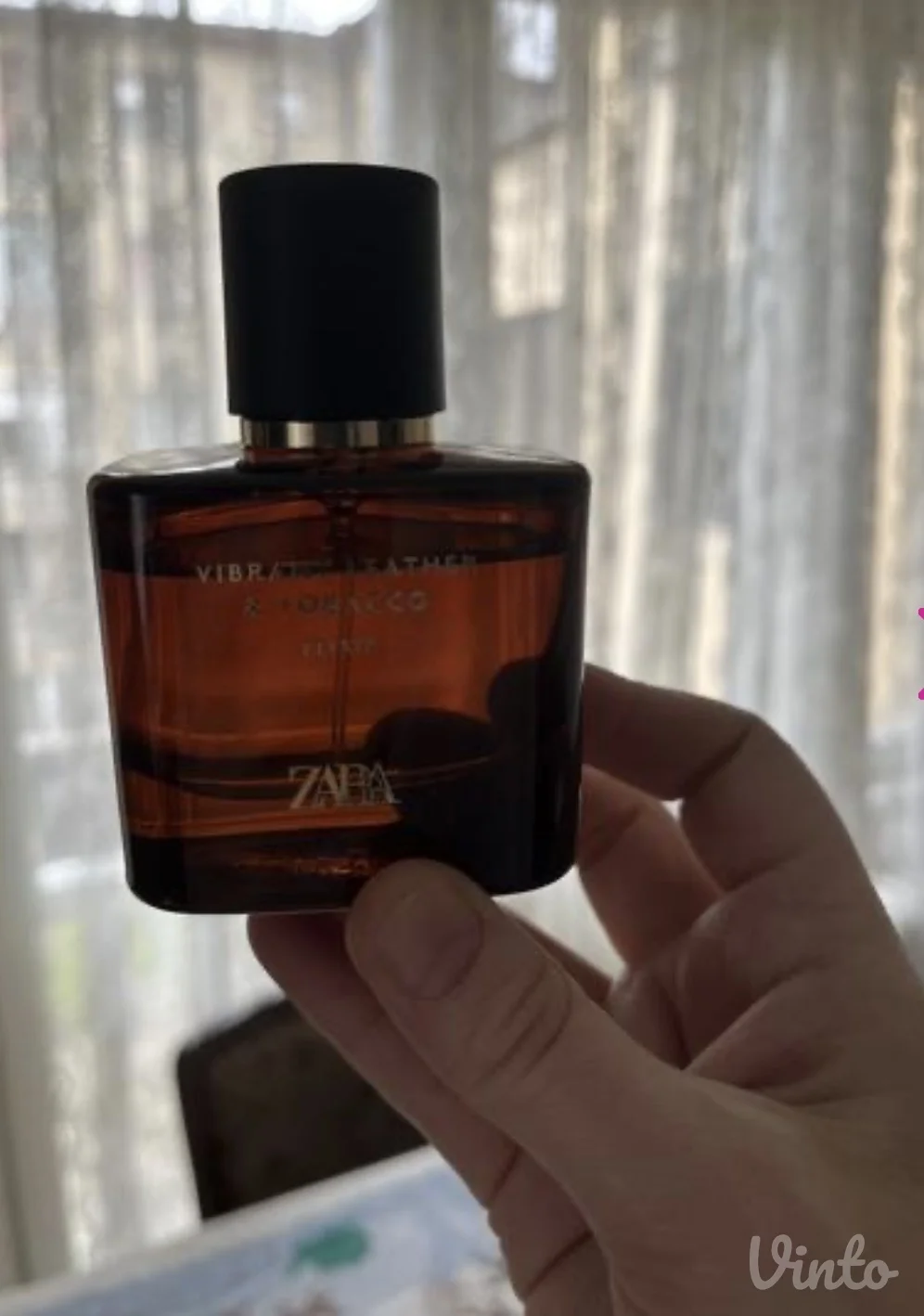Zara parfem