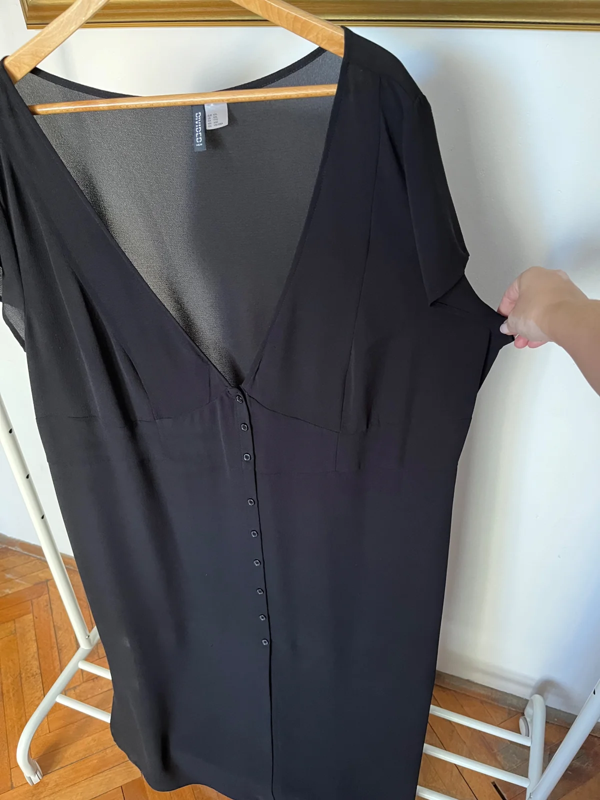 H&m haljina