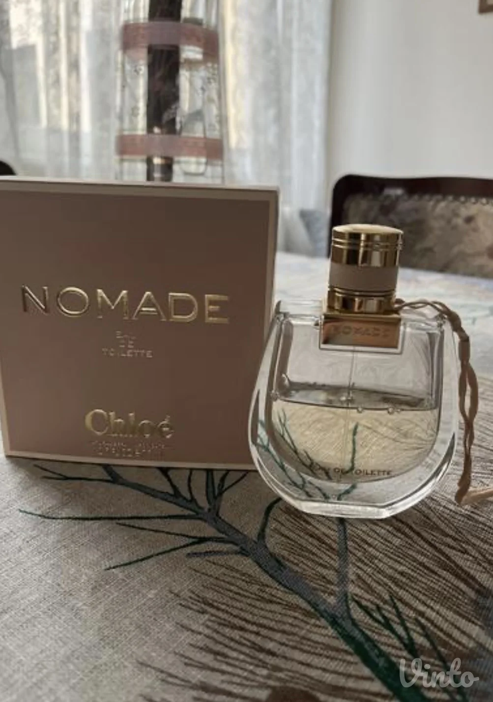 Chloe nomade parfem