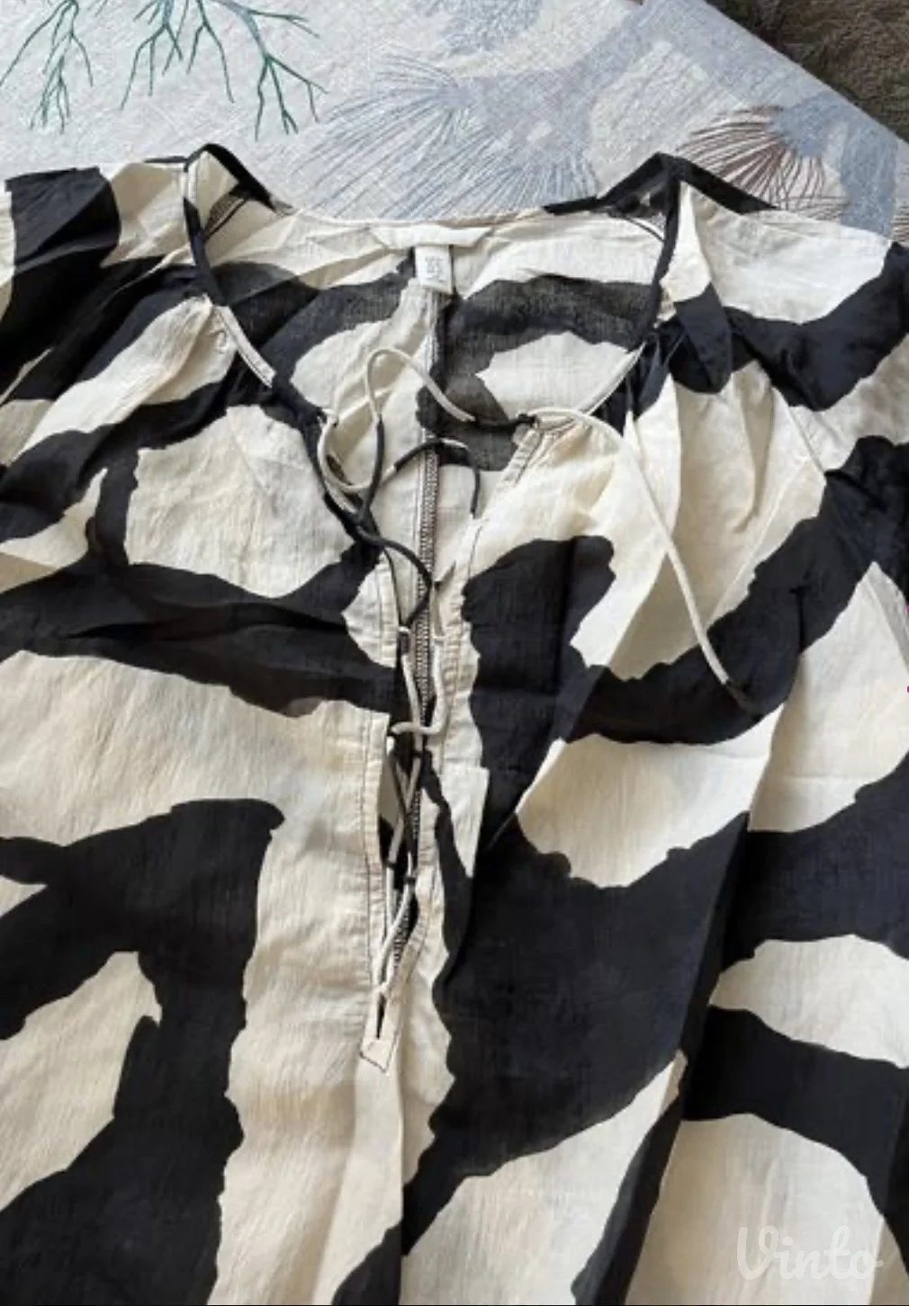 H&m haljina