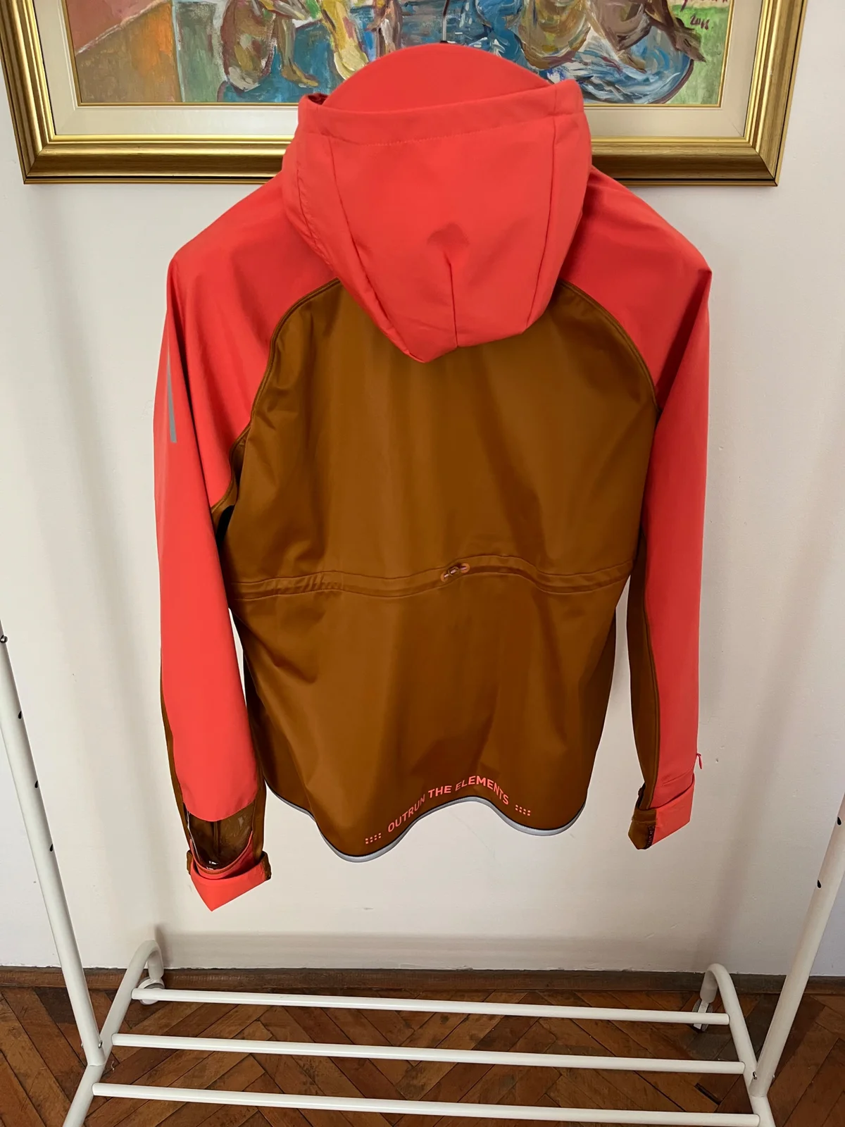 Helly Hansen&Puma jakna