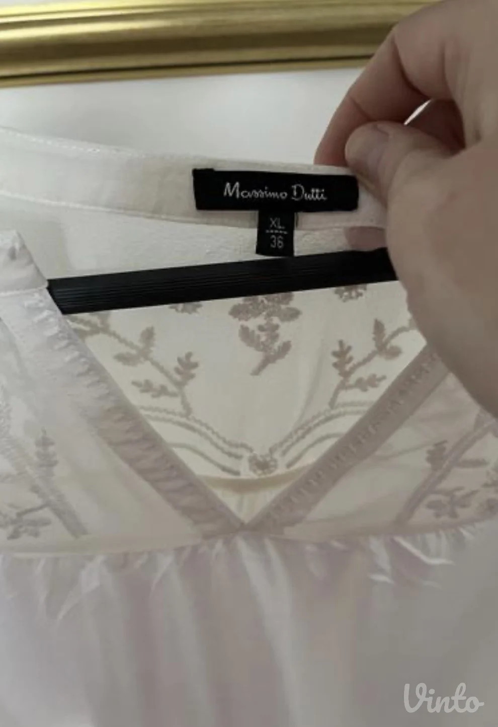 Massimo Dutti pidzama