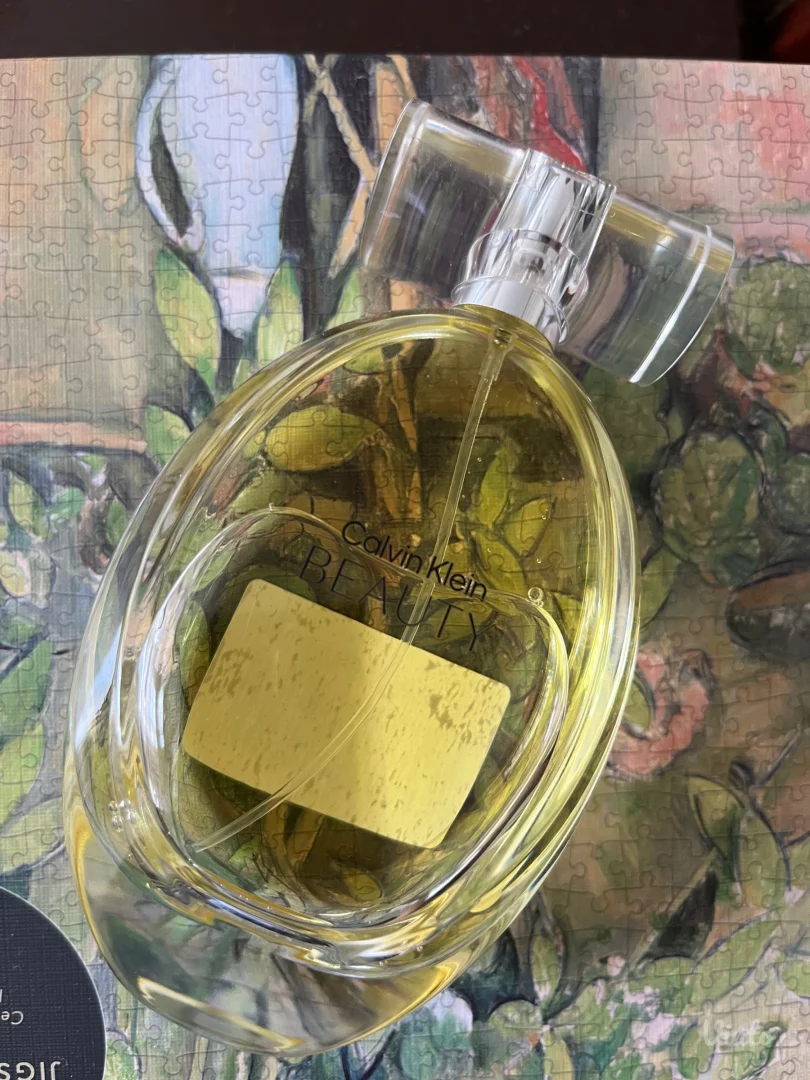 Calvin Klein Beauty parfem
