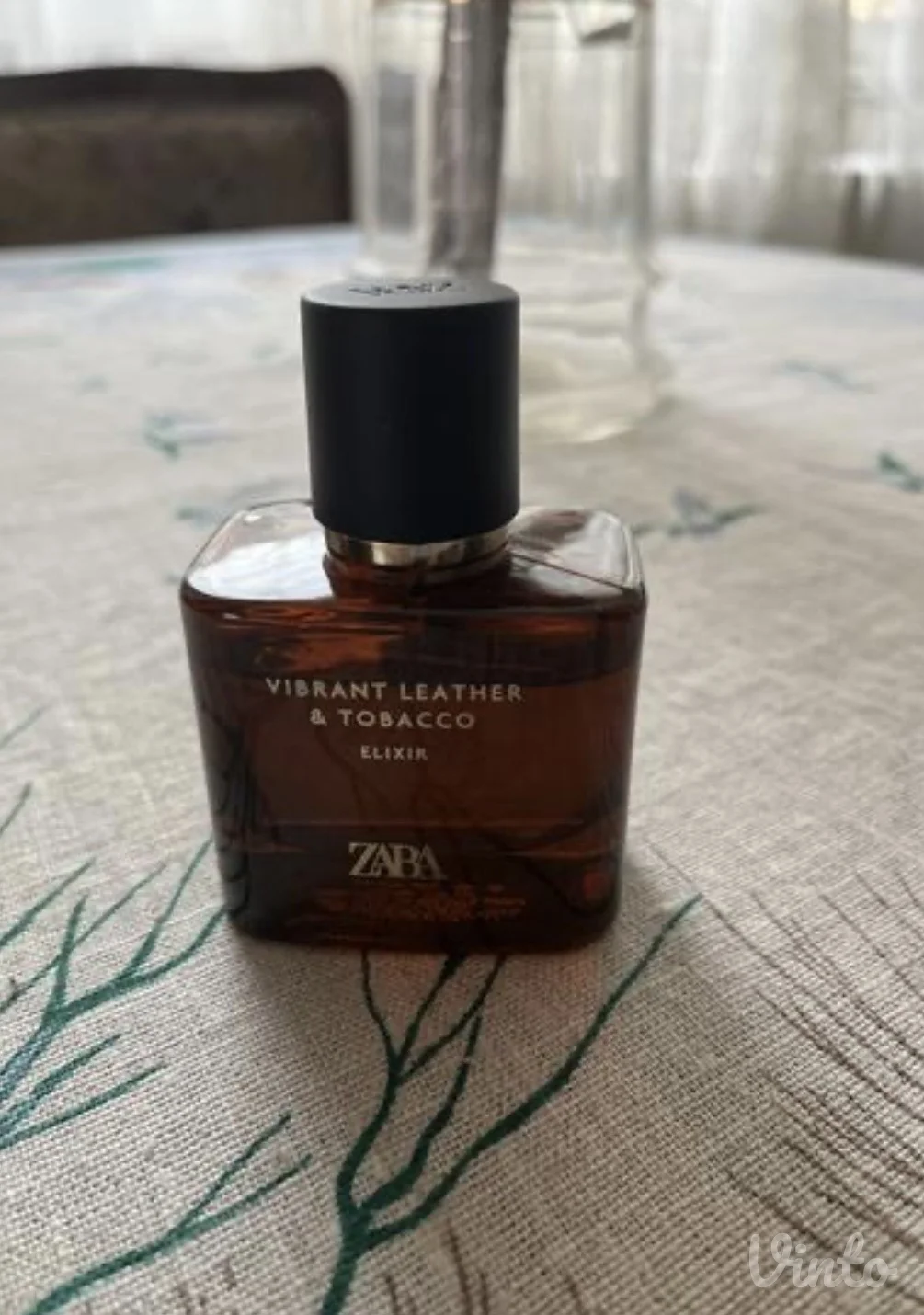 Zara parfem