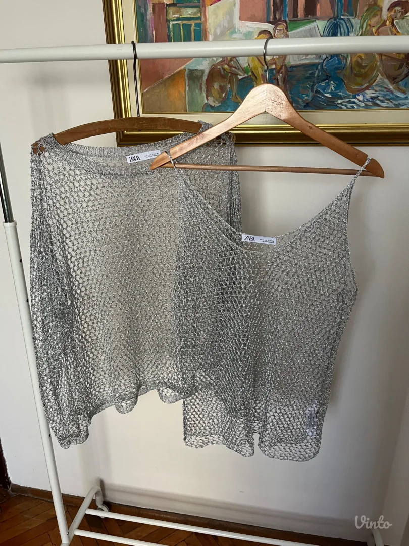 Zara set
