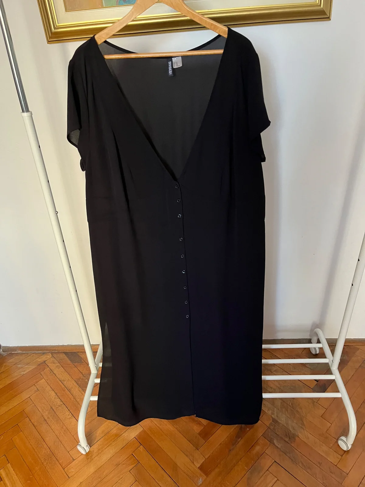 H&m haljina