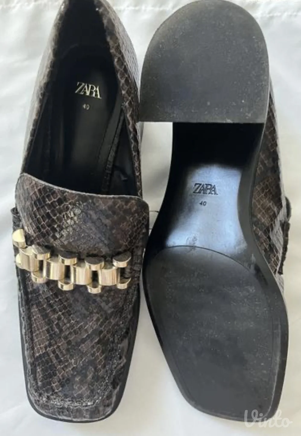 Zara cipele