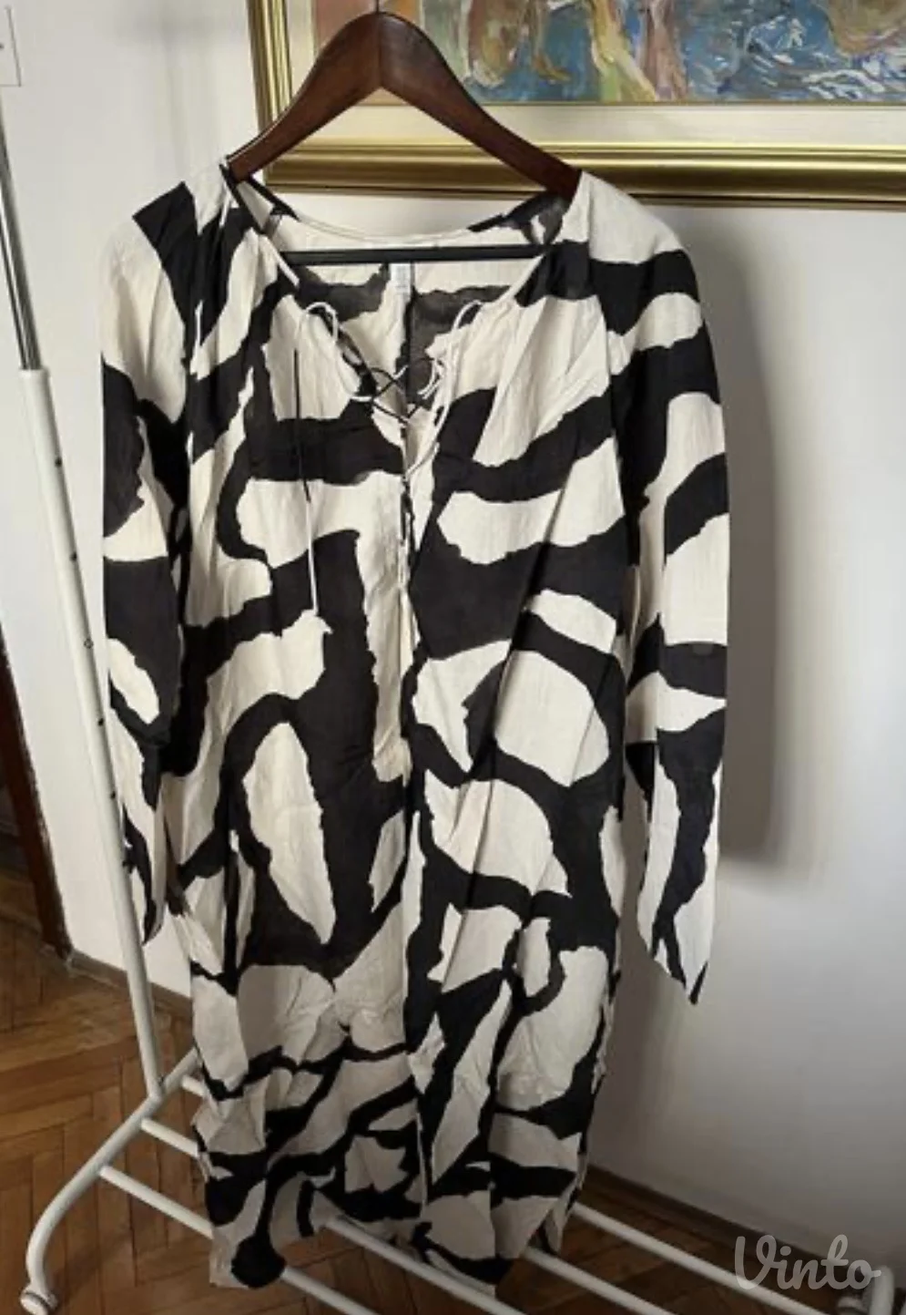 H&m haljina