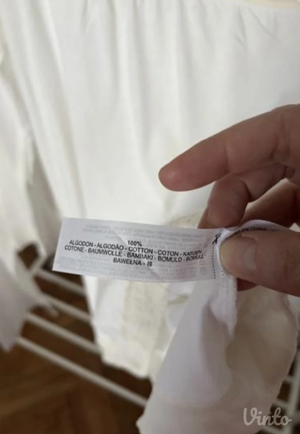 Massimo Dutti pidzama
