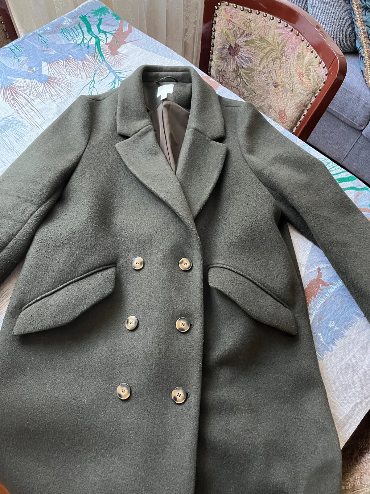 H&m kaput