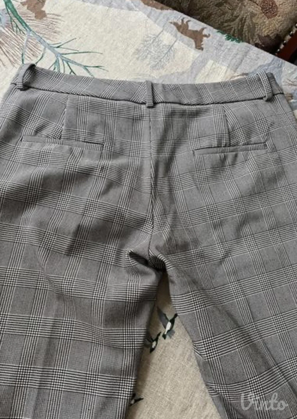 Zara pantalone