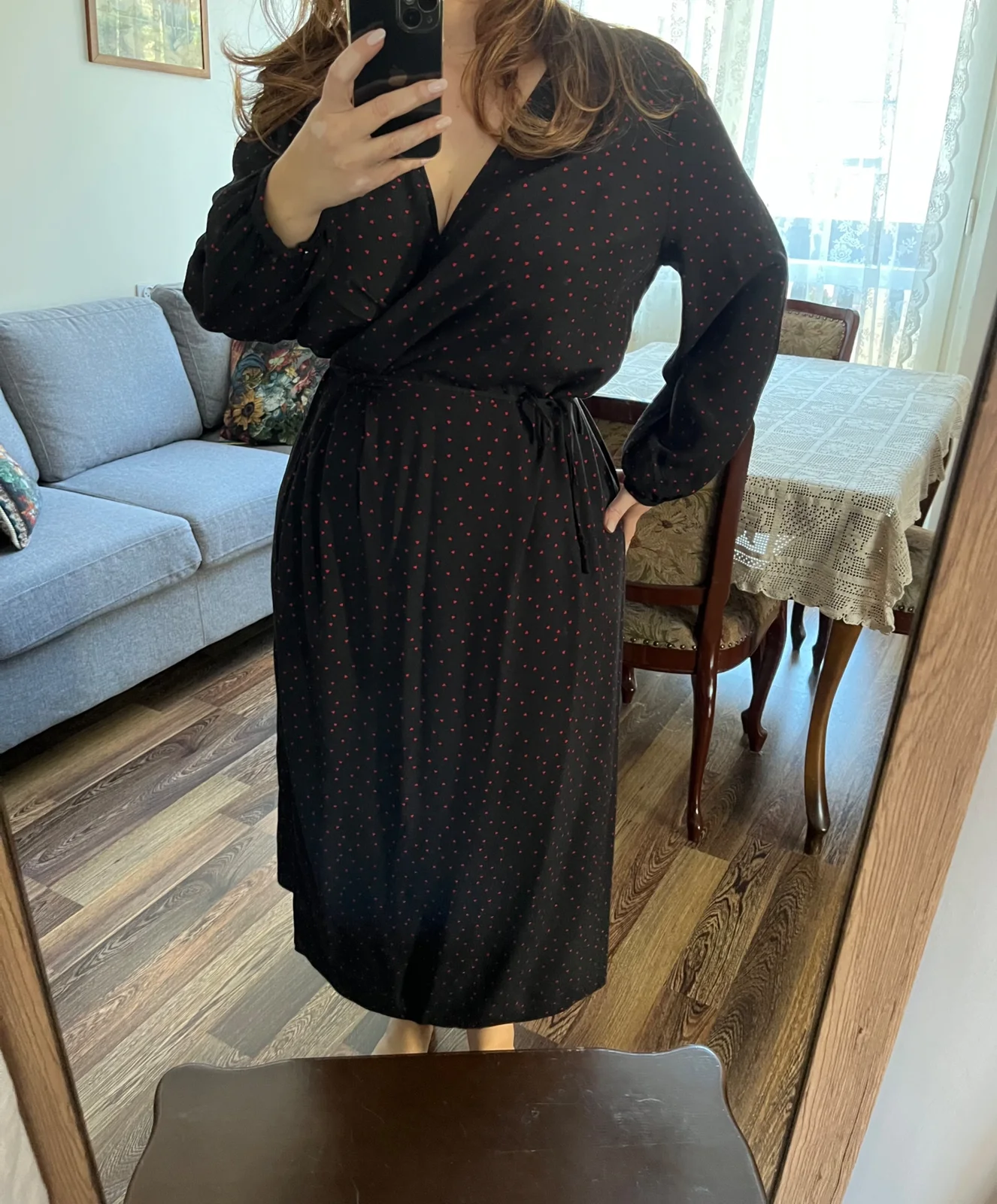 H&m haljina