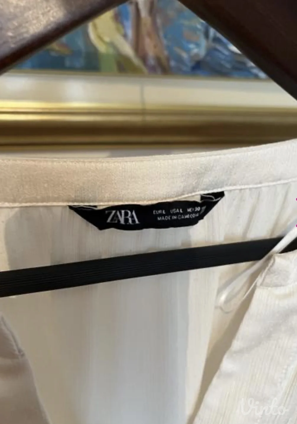 Zara bluza