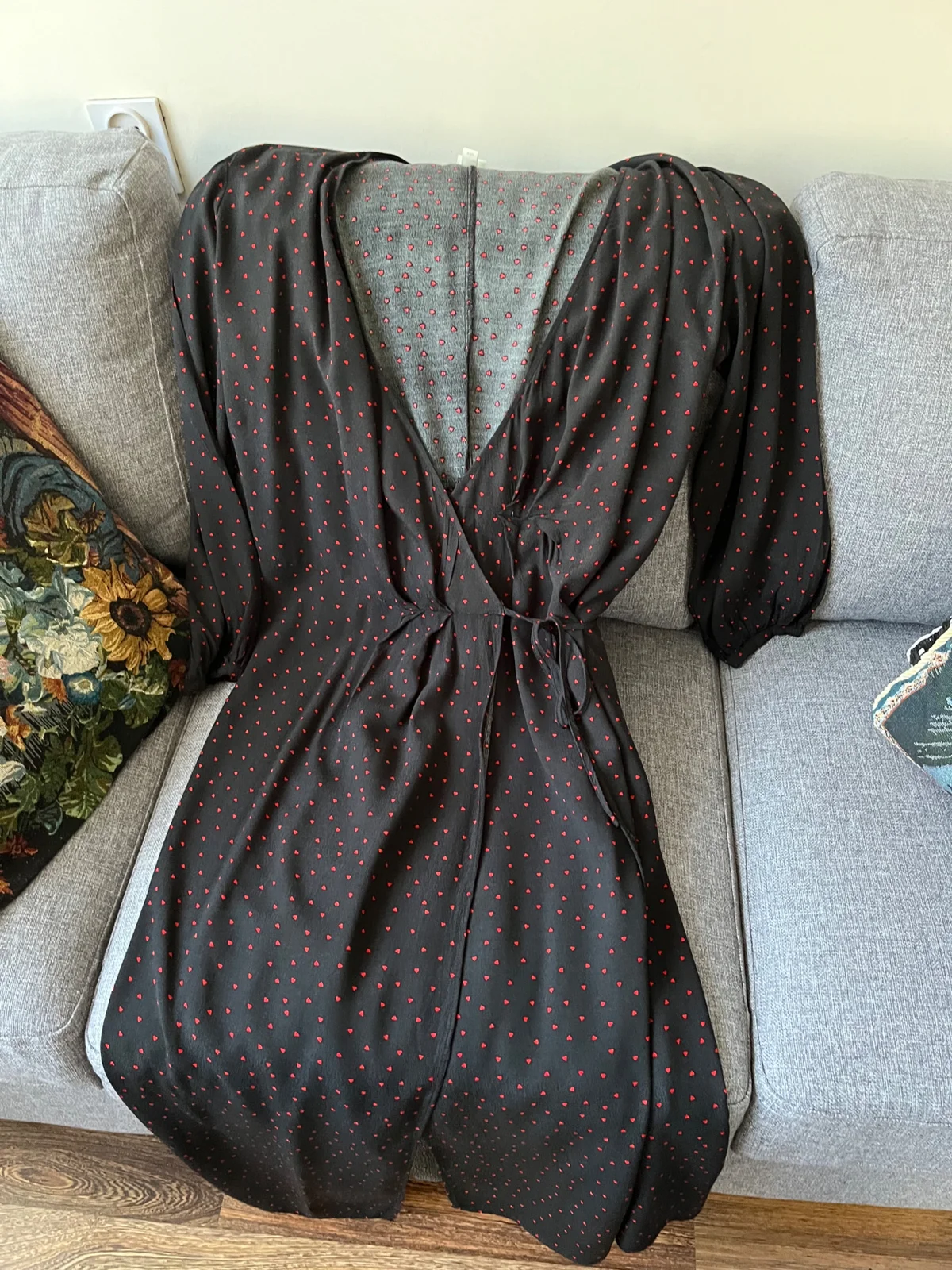 H&m haljina