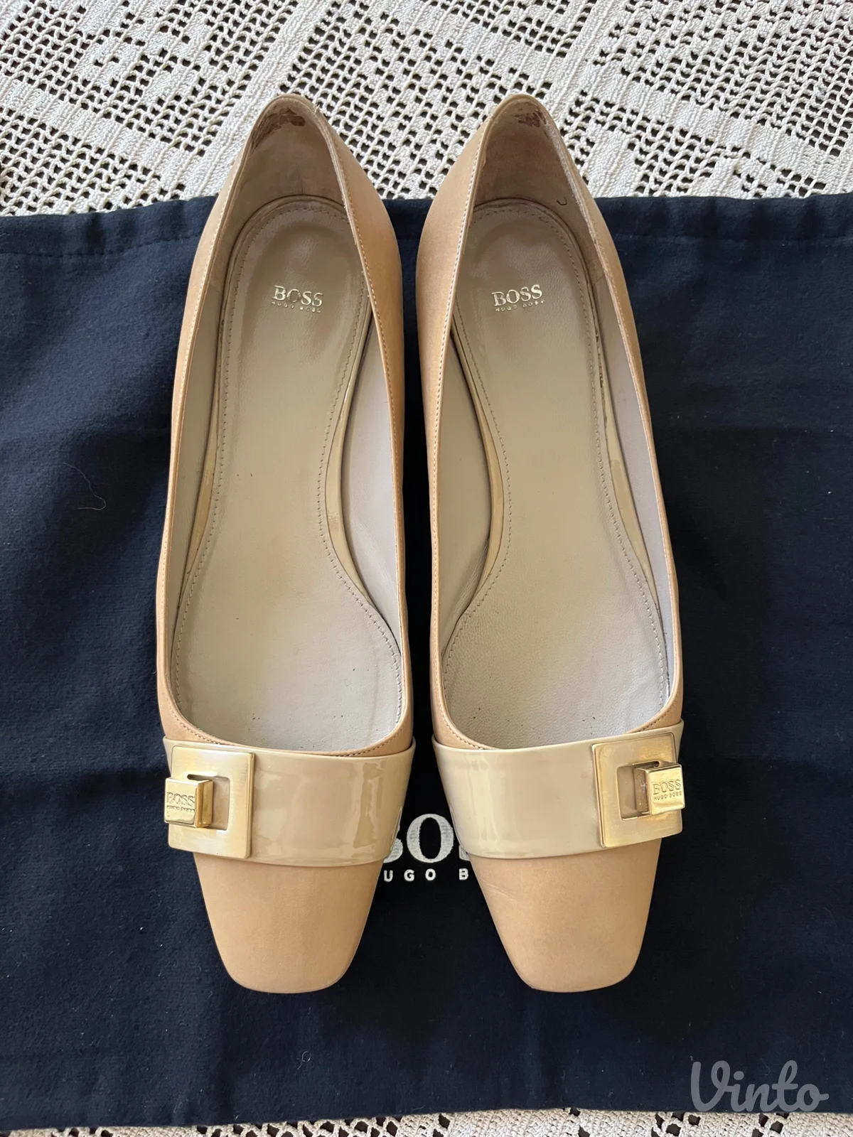 Hugo boss cipele