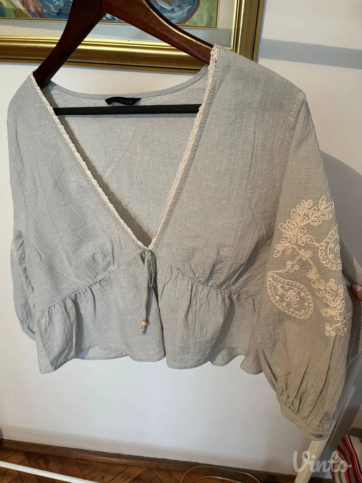 Zara bluza